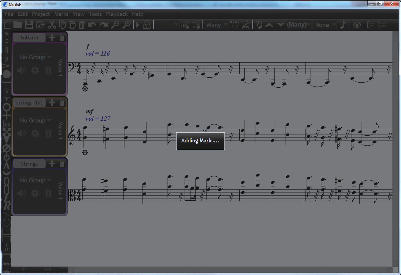 MIDI Import [Musink Help Professional & Free Music Notation Software]
